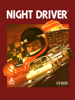 Night Driver