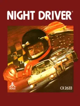Night Driver image