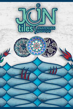 Join Tiles: Anatolian Game to Play