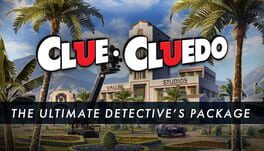 Clue/Cluedo: The Ultimate Detective’s Package