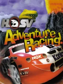 HSV Adventure Racing image