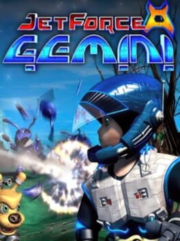 Jet Force Gemini Trainer and Co-Op Hack