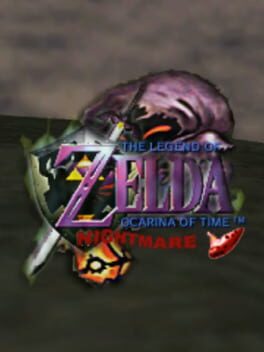 The Legend of Zelda: Nightmare
