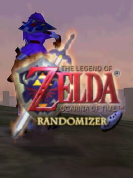 The Legend of Zelda: Ocarina of Time' - The Art of Pacing