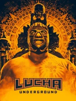 Lucha Underground image