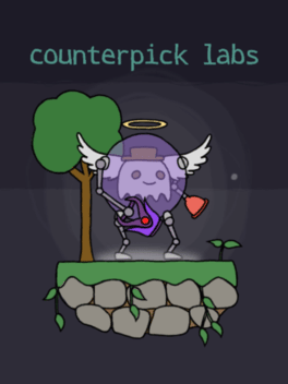 Counterpick Labs
