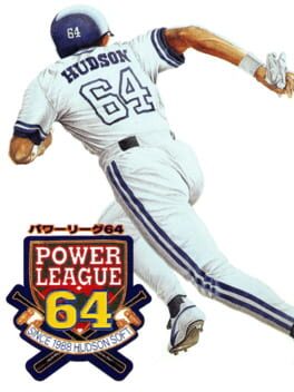 Power League 64