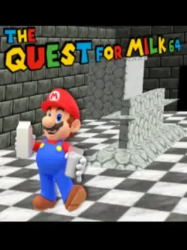 The Quest For Milk 64 image