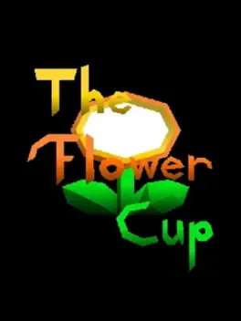 Super Luigi 64: The Flower Cup image
