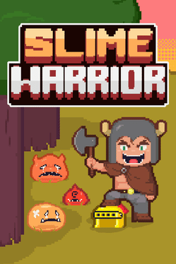 Slime Warrior
