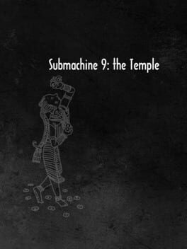 Submachine 9: The Temple