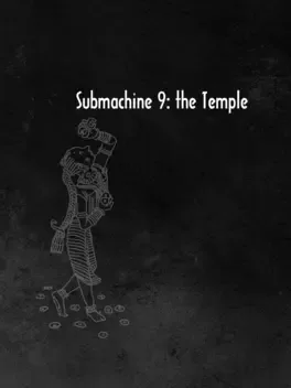 Submachine 9: The Temple