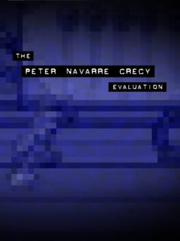 the Peter Navarre Crecy Evaluation