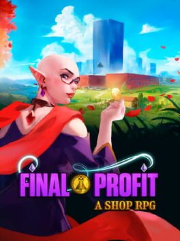 最终利润:商店RPG游戏资源下载