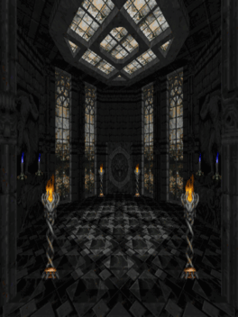 Shadows of Chronos