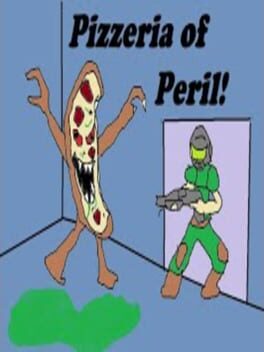 Pizzeria of Peril