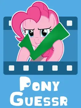 PonyGuessr