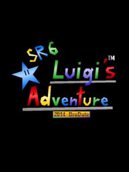 Star Revenge 6: Luigi's Adventure