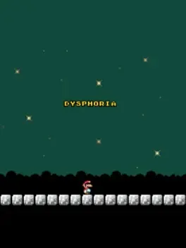 Dysphoria image