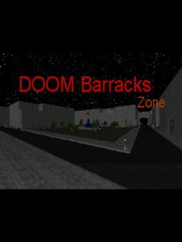 Doom: Barracks Zone