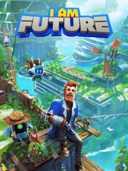 I am Future