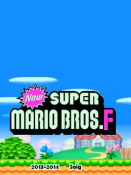 New Super Mario Bros. F