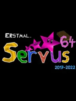 Servus 64 image
