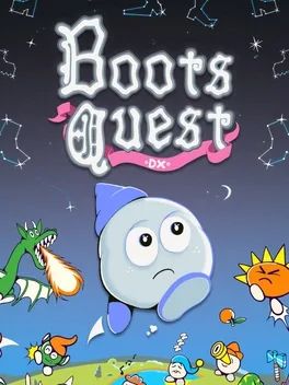 Boots Quest DX
