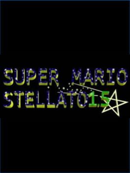 Super Mario Stellato
