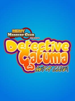 Detective Gatuma: Get a Clue!