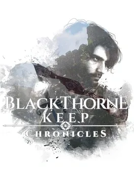 BlackThorne Keep: Chronicles game cover
