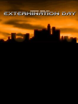 Extermination Day