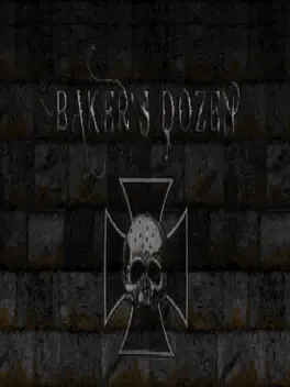 Baker's Dozen