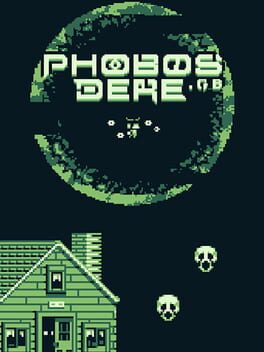Phobos Dere.GB