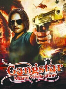 Gangstar: Miami Vindication 2D