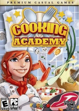 Cooking Academy