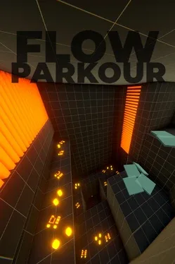 Flow Parkour