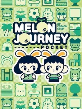 Melon Journey Pocket