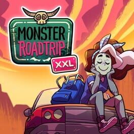 Monster Prom 3: Monster Roadtrip XXL (2023)