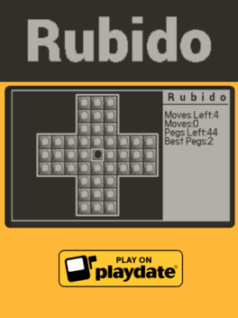 Rubido