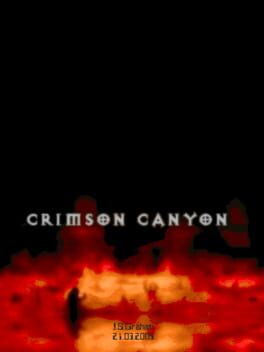 Crimson Canyon