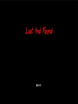 Lost and Found