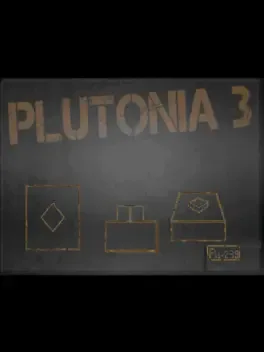 Plutonia 3: Going to Surface