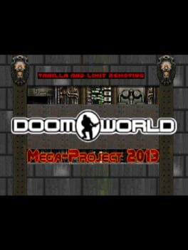 Doomworld Mega Project 2013