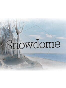 Snowdome Game Cover Artwork