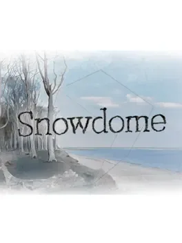 Snowdome image