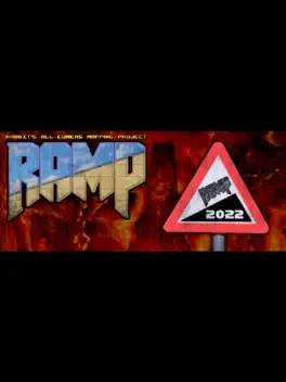 Rabbit's All-Comers Mapping Project 2022