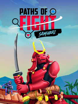 Paths of Fight: Samurai
