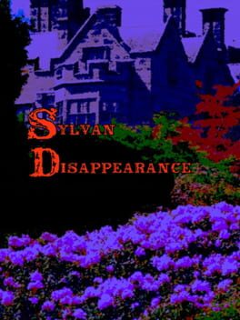 Sylvan Disappearance