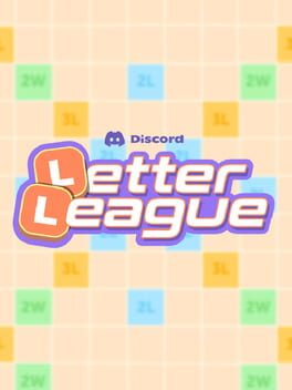 Letter League